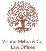 VishnuMehra-logo