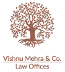 VishnuMehra-logo